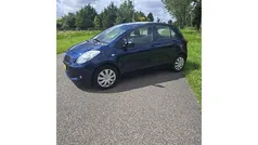 Gebruikt 2008 Toyota Yaris Sol Hatchback | € 3.499 (Goede deal)