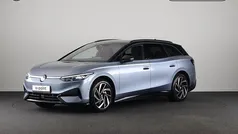 Zwart Nieuw 2026 VW ID.7 Pro Hatchback | € 55.255 (Eerlijke prijs)