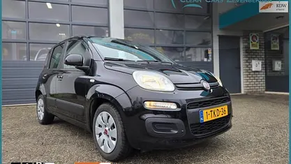 Occasion 2014 Fiat Panda Hatchback | € 2.950 (Eerlijke prijs)