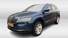 Gebruikt 2022 Skoda Karoq Business Line SUV | € 30.950 (Super prijs)