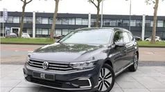 Gebruikt 2020 VW Passat GTE Stationwagen | € 17.990 (Super prijs)