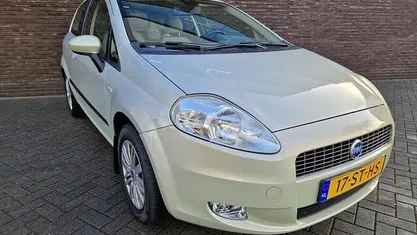 Occasion Fiat Grande Punto Sport 95 PK (69 kW) 2006 Hatchback