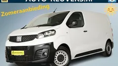 Gebruikt 2023 Fiat Scudo MPV | € 17.400 (Eerlijke prijs)