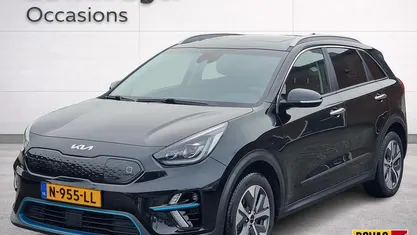 Occasion 2021 Kia e-Niro SUV | € 20.945 (Eerlijke prijs)