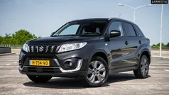 Gebruikt 2020 Suzuki Vitara SUV | € 16.845 (Eerlijke prijs)