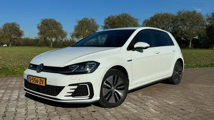 Occasion VW Golf VII GTE 150 PK (110 kW) 2018 Hatchback