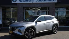 Grijs Gebruikt 2021 Hyundai Tucson Premium SUV | € 29.940 (Eerlijke prijs)