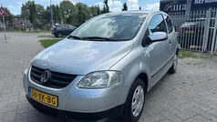 Gebruikt 2007 VW Fox Trendline Hatchback | € 899 (Eerlijke prijs)