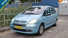 Gebruikt 2004 Citroën Xsara Picasso MPV | € 1.450 (Eerlijke prijs)