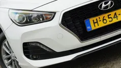 Wit Gebruikt 2020 Hyundai i30 Comfort Hatchback | € 12.725 (Goede deal)