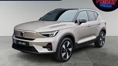 Gebruikt 2025 Volvo EX40 Plus SUV | € 45.950 (Super prijs)