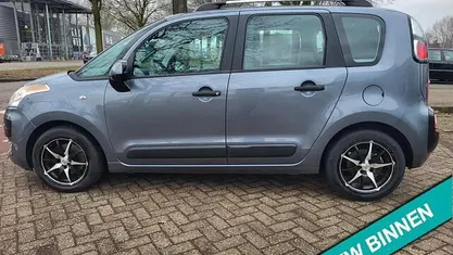 Occasion Citroën C3 Picasso 120 PK (88 kW) 2009 Grijs (metallic) MPV