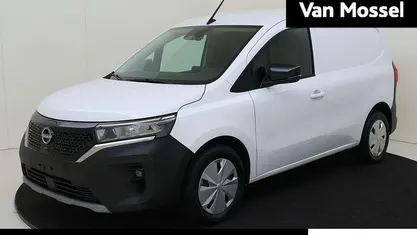 Occasion Nissan Townstar Tekna 90 kW (123 PK) 2024 Van