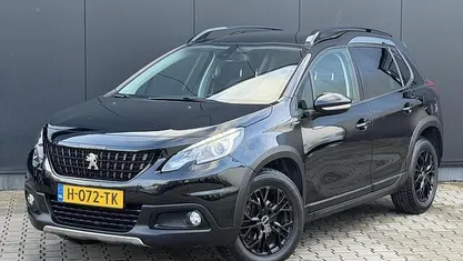 Occasion Peugeot 2008 GT-line 110 PK (80 kW) 2019 SUV