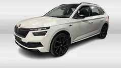 Gebruikt 2022 Skoda Kamiq Monte Carlo SUV | € 25.950 (Goede deal)