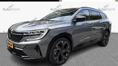 Grijs Gebruikt 2024 Renault Espace Esprit Alpine MPV | € 40.950 (Goede deal)