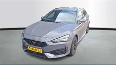 Graphite grey Gebruikt 2020 Cupra Leon VZ Stationwagen | € 25.350 (Eerlijke prijs)