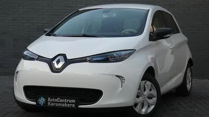 Occasion 2019 Renault Zoe Life Hatchback | € 8.450 (Super prijs)