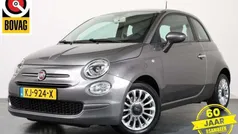 Grijs Gebruikt 2016 Fiat 500 Hatchback | € 7.700 (Goede deal)