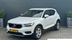 Wit Gebruikt 2020 Volvo XC40 Business Edition SUV | € 32.495 (Super prijs)