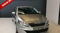 Gebruikt 2015 Peugeot 308 Stationwagen | € 6.999 (Eerlijke prijs)