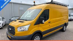 Gebruikt 2018 Ford Transit Van | € 7.950 (Super prijs)