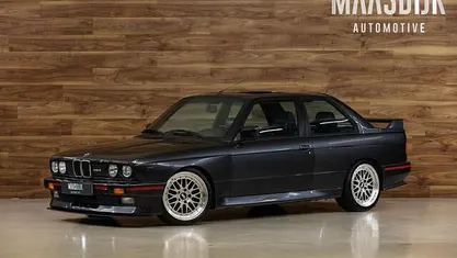 Occasion BMW M3 215 PK (158 kW) 1990 Sedan