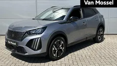 Grijs Nieuw 2025 Peugeot 2008 Allure SUV | € 35.240 (Eerlijke prijs)