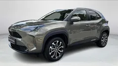 Gebruikt 2022 Toyota Yaris Cross SUV | € 28.949 (Eerlijke prijs)