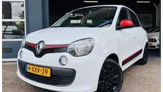 Wit Gebruikt 2014 Renault Twingo Expression Hatchback | € 6.250 (Eerlijke prijs)