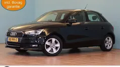 Gebruikt 2018 Audi A1 Sportback Proline Hatchback | € 13.899 (Eerlijke prijs)