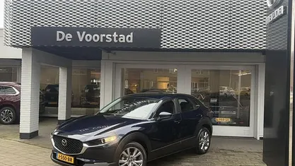 Occasion 2020 Mazda CX-30 Comfort SUV | € 22.950 (Goede deal)