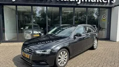Gebruikt 2013 Audi A4 Business Stationwagen | € 5.900 (Super prijs)