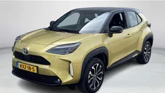 Goud Gebruikt 2021 Toyota Yaris Cross SUV | € 27.900 (Eerlijke prijs)