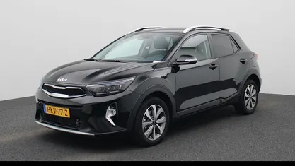 Occasion Kia Stonic 101 PK (74 kW) 2025 SUV