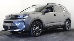 Gebruikt 2023 Citroën C5 Aircross PureTech SUV | € 21.999 (Super prijs)