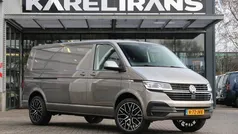 Grijs Gebruikt 2020 VW T6.1 Van | € 33.950 (Eerlijke prijs)