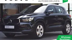 Gebruikt 2020 Volvo XC40 Business Edition SUV | € 30.950 (Goede deal)