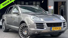 Gebruikt 2008 Porsche Cayenne SUV | € 15.994 (Eerlijke prijs)