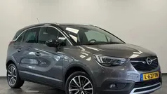 Grijs Gebruikt 2019 Opel Crossland X Edition SUV | € 12.445 (Eerlijke prijs)
