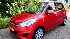 Gebruikt 2011 Hyundai i10 Hatchback | € 3.595 (Eerlijke prijs)