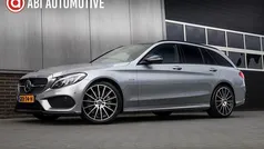 Gebruikt 2016 Mercedes C43 AMG AMG Stationwagen | € 30.945 (Super prijs)