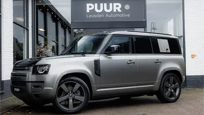 Occasion 2021 Land Rover Defender Dynamic Van | € 59.500 (Super prijs)