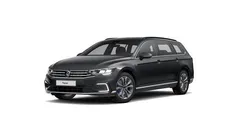 Gebruikt 2021 VW Passat GTE Stationwagen | € 27.875 (Eerlijke prijs)