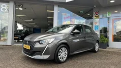 Gebruikt 2022 Peugeot 208 Active Hatchback | € 12.999 (Super prijs)