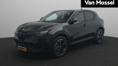 Gebruikt 2025 Alfa Romeo Junior Edizione Speciale SUV | € 38.900 (Eerlijke prijs)