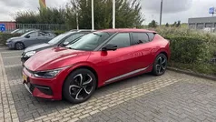 Gebruikt 2021 Kia EV6 2 SUV | € 25.900 (Eerlijke prijs)