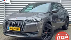 Grijsgris platinum Gebruikt 2020 DS Automobiles DS3 Crossback Performance SUV | € 18.990 (Eerlijke prijs)