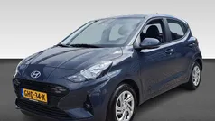 Gebruikt 2024 Hyundai i10 Comfort Hatchback | € 16.930 (Eerlijke prijs)