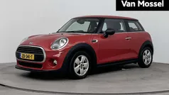 Gebruikt 2019 Mini ONE Salt Hatchback | € 16.440 (Eerlijke prijs)